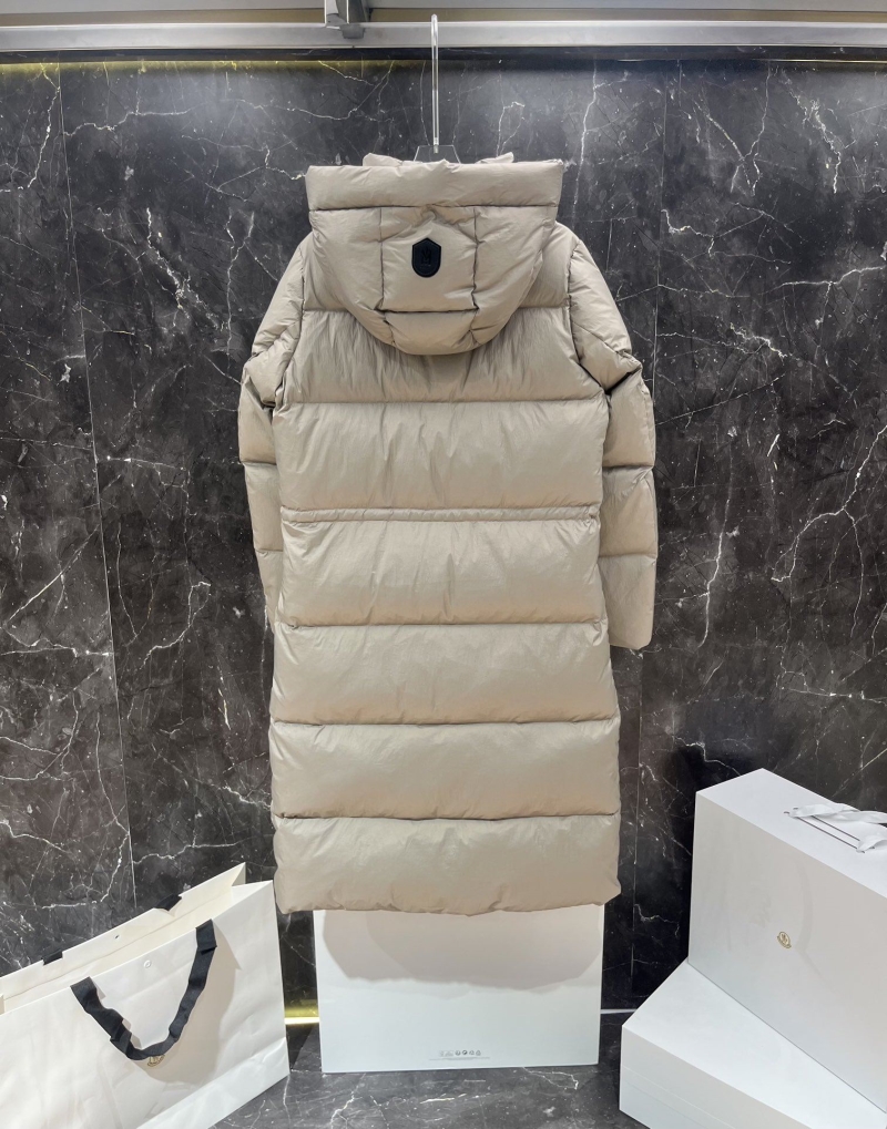 Moncler Down Coat